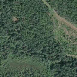Satellite imagery of Grant Bluff, CA