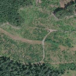 Satellite imagery of Grant Bluff, CA