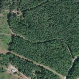 Satellite imagery of Grant Bluff, CA