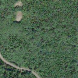 Satellite imagery of Evenden Point, CA