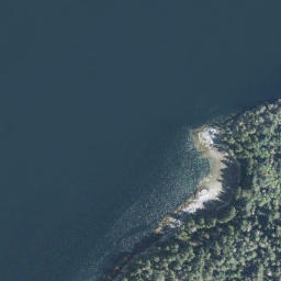 Satellite imagery of Ball Point, CA