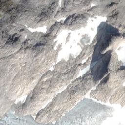 Satellite imagery of Mount Sedgwick, CA