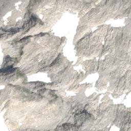 Satellite imagery of Mount Sedgwick, CA