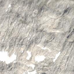 Satellite imagery of Mount Sedgwick, CA
