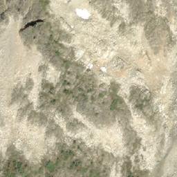 Satellite imagery of Nimbus Peak, CA