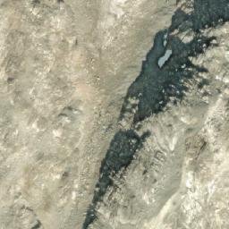 Satellite imagery of Nimbus Peak, CA
