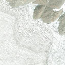 Satellite imagery of Ember Mountain, CA