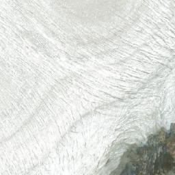 Satellite imagery of Ashes Peak, CA