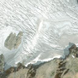 Satellite imagery of Ashes Peak, CA