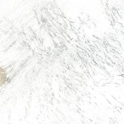 Satellite imagery of Esmeralda Peak, CA