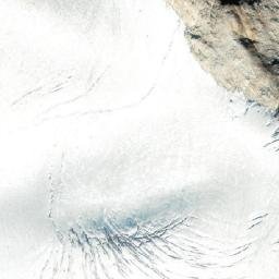 Satellite imagery of Coffee Pass, CA