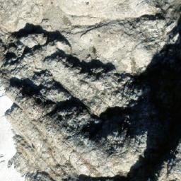 Satellite imagery of Coffee Pass, CA