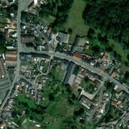 Satellite imagery of Abbaye Notre-Dame de Ham, FR