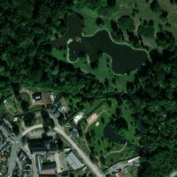 Satellite imagery of Abbaye Notre-Dame de Ham, FR