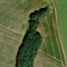Satellite imagery of 0251601 - C, BE
