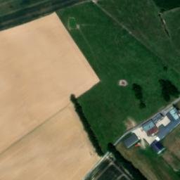 Satellite imagery of 0258602 - A, BE
