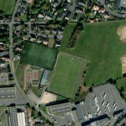 Satellite imagery of 08346A -, BE