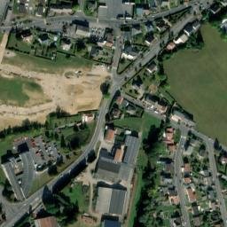 Satellite imagery of 08346A -, BE