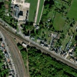 Satellite imagery of 08105D - A, BE
