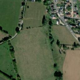 Satellite imagery of 0807201 - A, BE