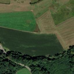 Satellite imagery of LB132, FR