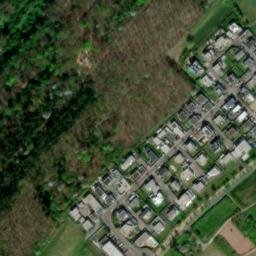 Satellite imagery of Petrisberg, DE