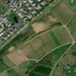 Satellite imagery of Petrisberg, DE