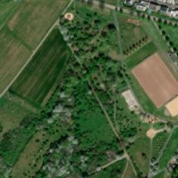 Satellite imagery of Petrisberg, DE