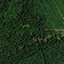 Satellite imagery of Fernmeldeturm Allenbach, DE