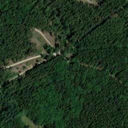 Satellite imagery of Pannenfelskopf, DE