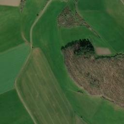 Satellite imagery of Limbacher Höhe, DE