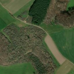 Satellite imagery of Limbacher Höhe, DE