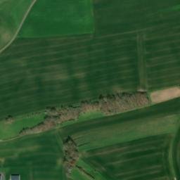 Satellite imagery of Lauschieder Höhe, DE