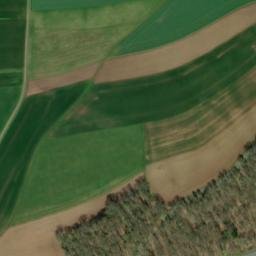 Satellite imagery of Lauschieder Höhe, DE