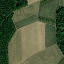 Satellite imagery of GH/KB 1821, FR