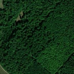 Satellite imagery of GH/KB 1821, FR