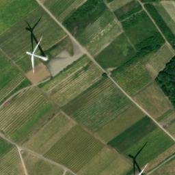 Satellite imagery of Hornberg, DE