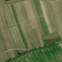 Satellite imagery of Laumberg, DE