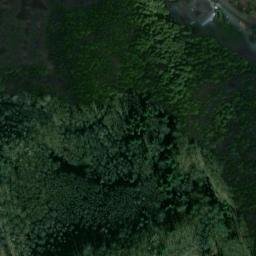 Satellite imagery of Marienberg, DE