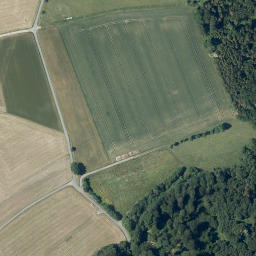 Satellite imagery of Johannesberg, DE