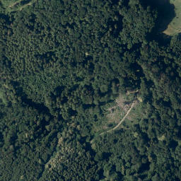 Satellite imagery of Johannesberg, DE