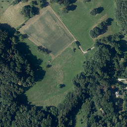 Satellite imagery of Johannesberg, DE