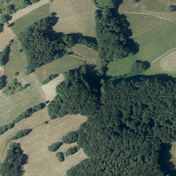 Satellite imagery of Hahlkopf, DE