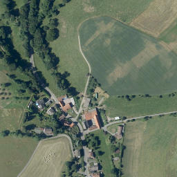 Satellite imagery of Spitzestein, DE