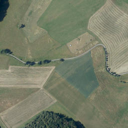 Satellite imagery of Spitzestein, DE