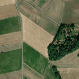 Satellite imagery of Ballerts, DE