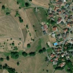 Satellite imagery of Ballerts, DE