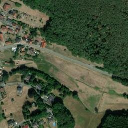 Satellite imagery of Müllert, DE