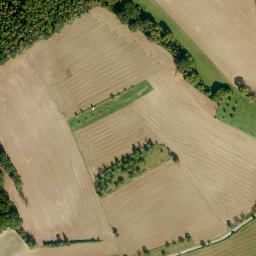 Satellite imagery of Heidenhöger, DE