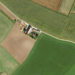 Satellite imagery of Heidenhöger, DE